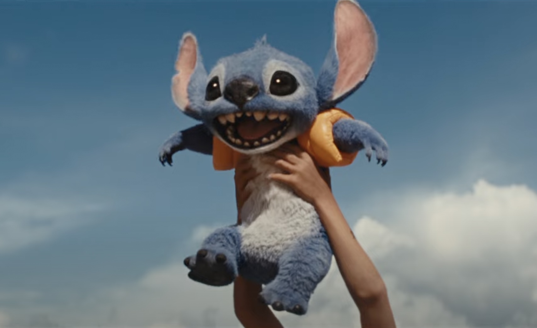 VIDEO: New ‘Lilo & Stitch’ Trailer Delivers a Blast From With a ‘Mufasa: The Lion King’ Spoof [Video]