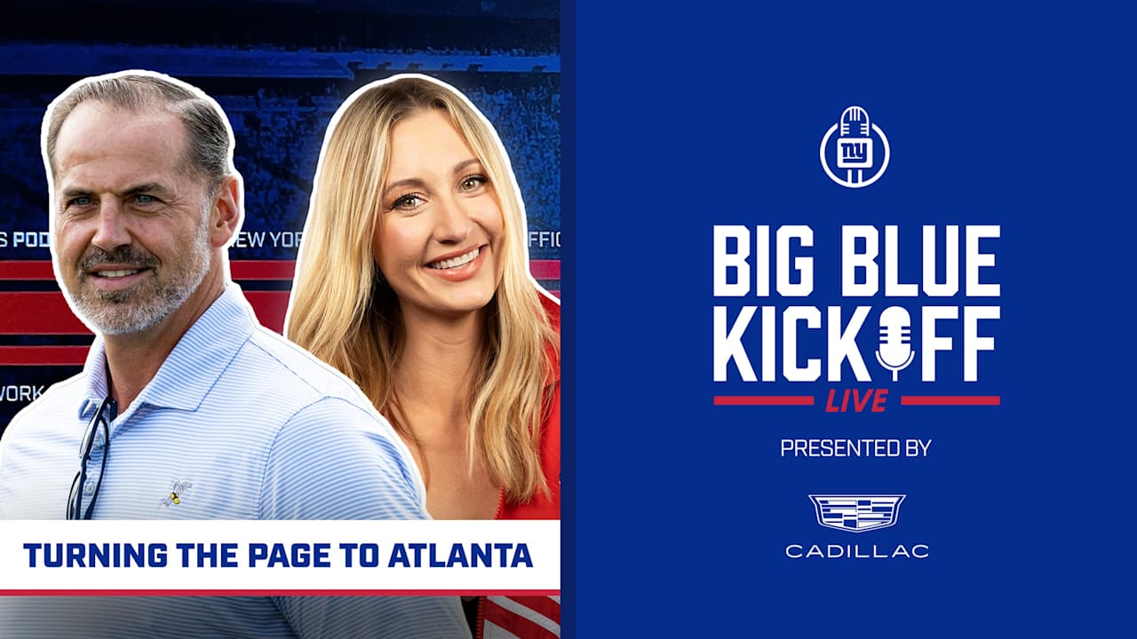 Big Blue Kickoff Live 12/18 [Video]