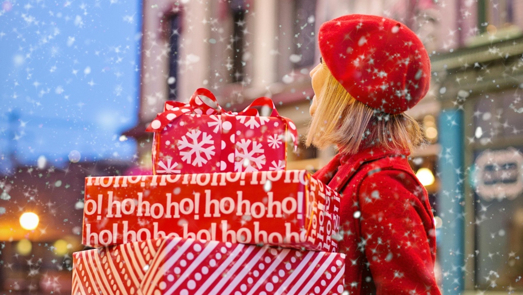 ‘Are you buying what you need?’: Holiday shopping advice from a marketing expert [Video]