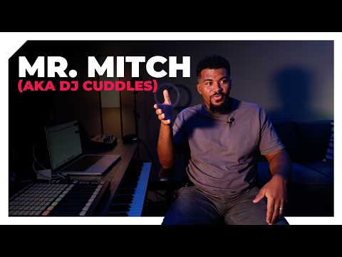 “Clubs are dying, but I don’t think music scenes will die”: Mr. Mitch (aka DJ Cuddles) interview [Video]