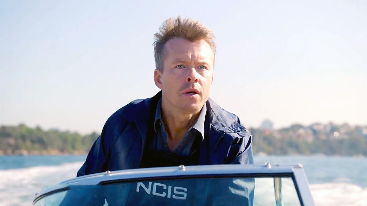 Official Trailer for NCIS: Sydney Season 2 [Video]