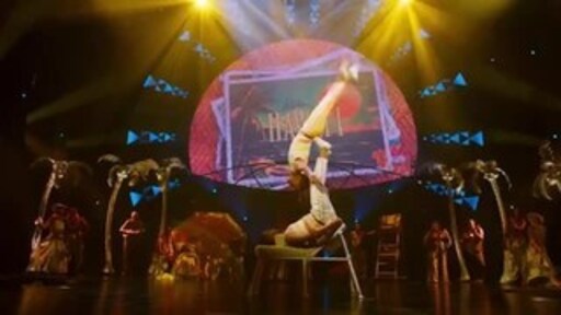 Cirque du Soleil Debuts ‘Auana, Its First-Ever Resident Show in Hawai’i [Video]