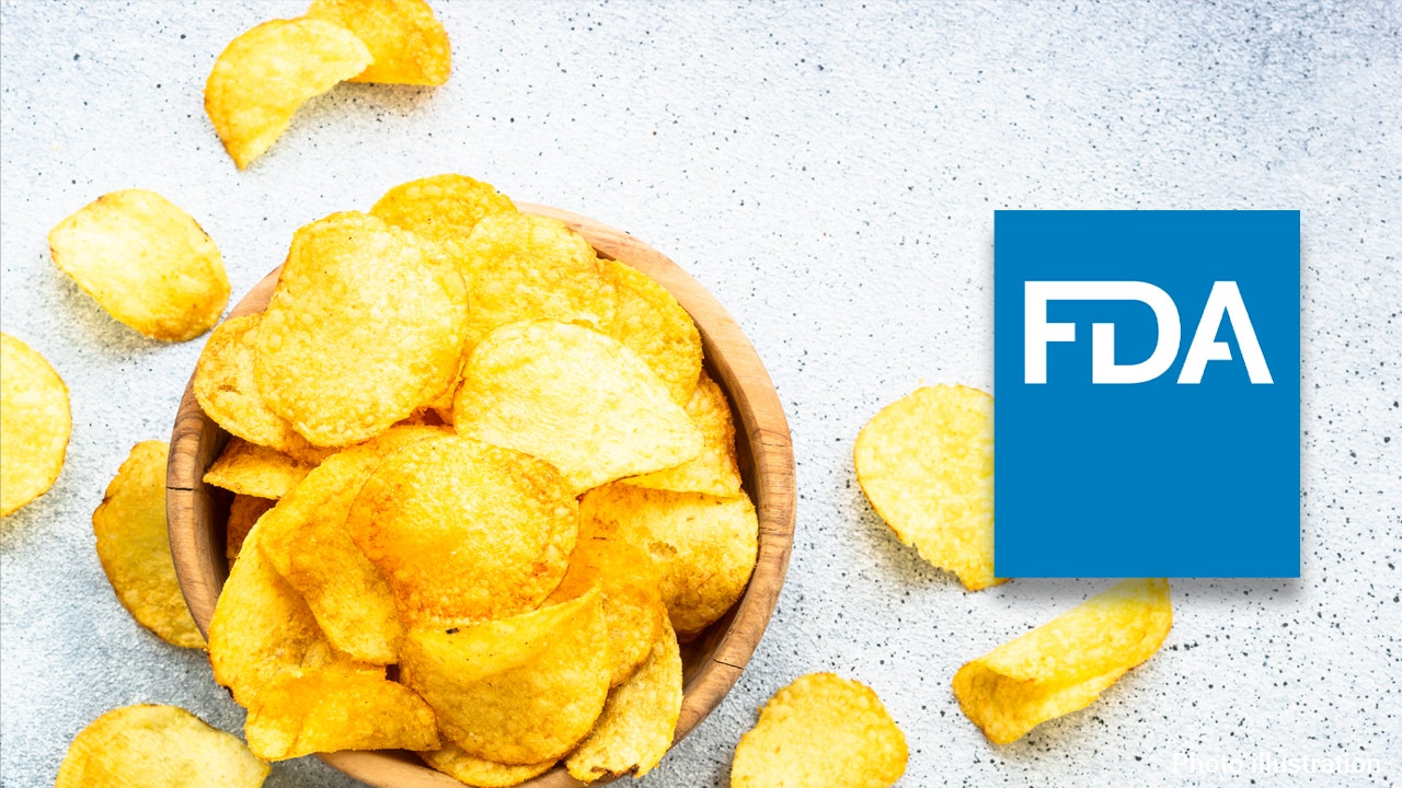 Frito-Lay announces limited recall of Lays Classic Potato Chips: FDA [Video]