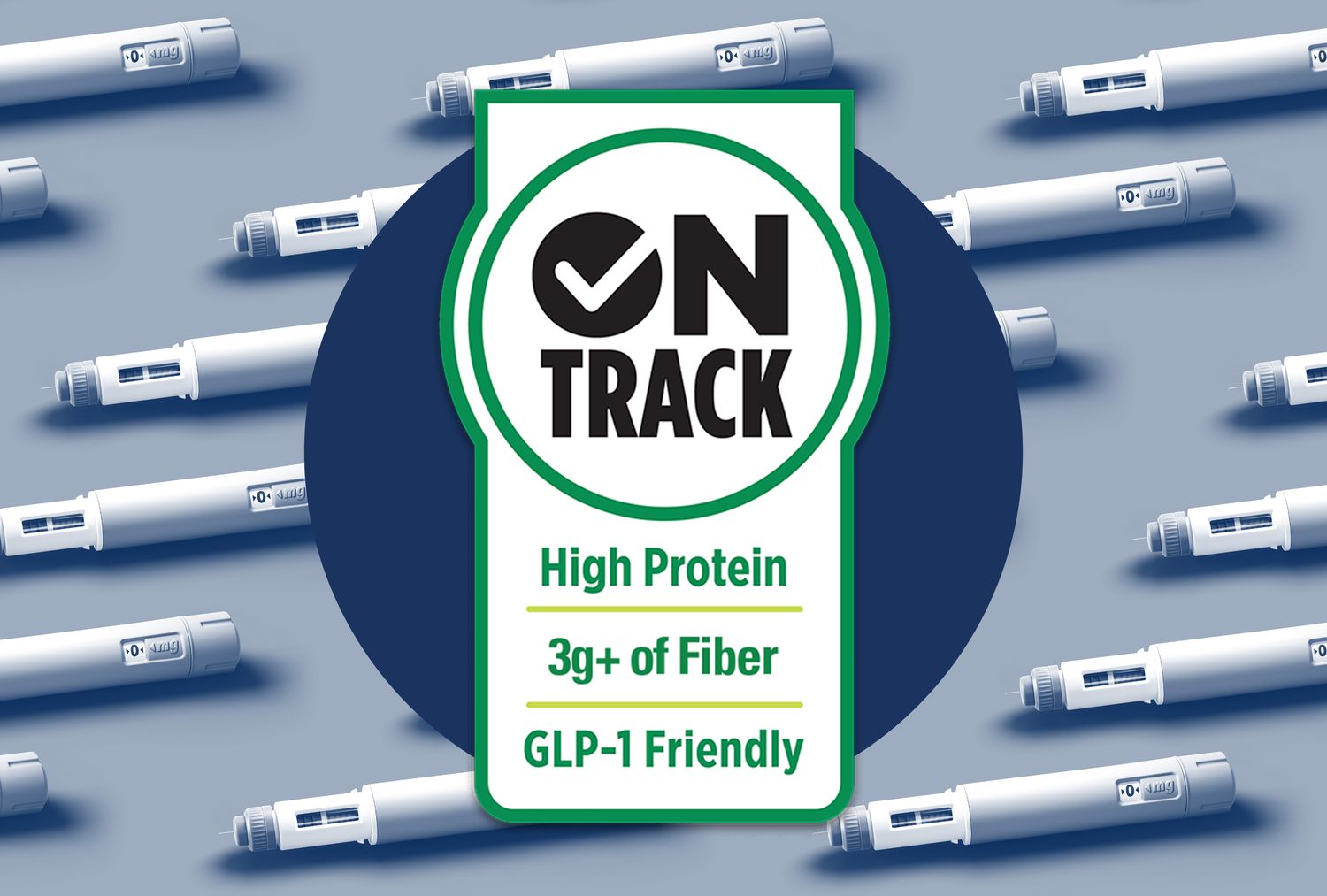 Conagra Brands Is Debuting a New GLP-1 Friendly Label on Its Frozen Foods [Video]