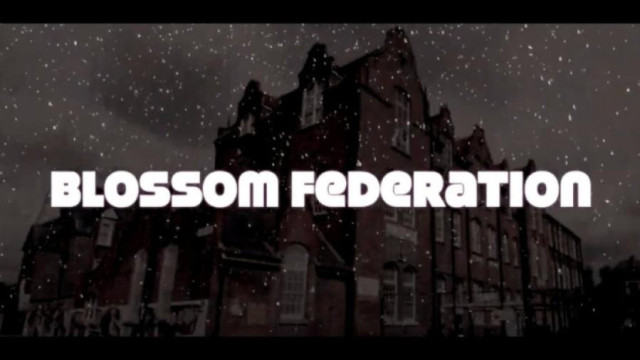 Blossom Christmas Video 2024 – Sebright Primary School