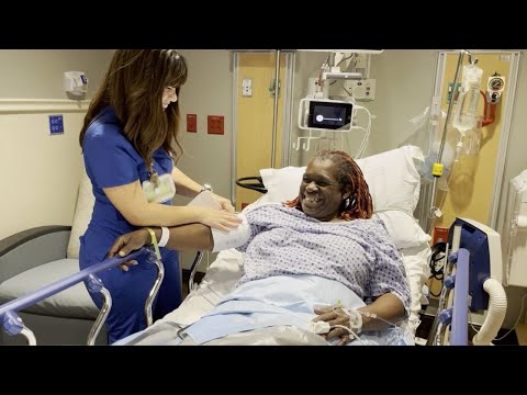 New Mobility for Seven Patients Thanks to Free Surgery [Video]