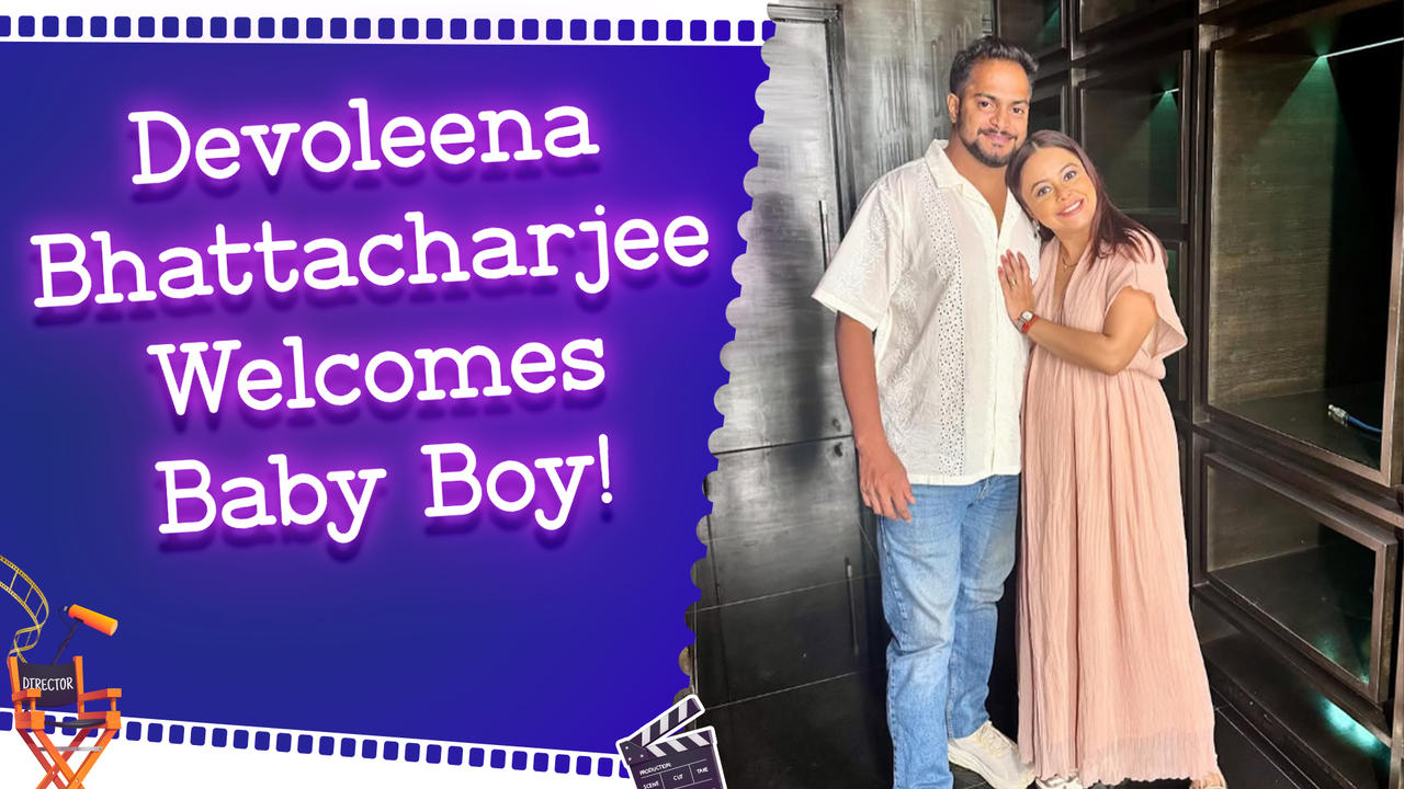 It’s a Boy! Devoleena Bhattacharjee Shares [Video]