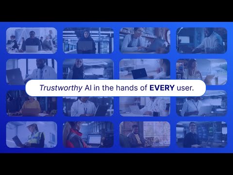 Trustworthy AI starts with strong information governance [Video]