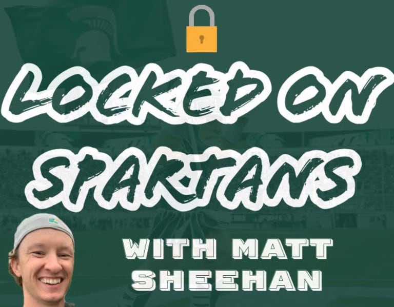 Locked On Spartans: Is it “so far so good” for MSU in the portal? [Video]