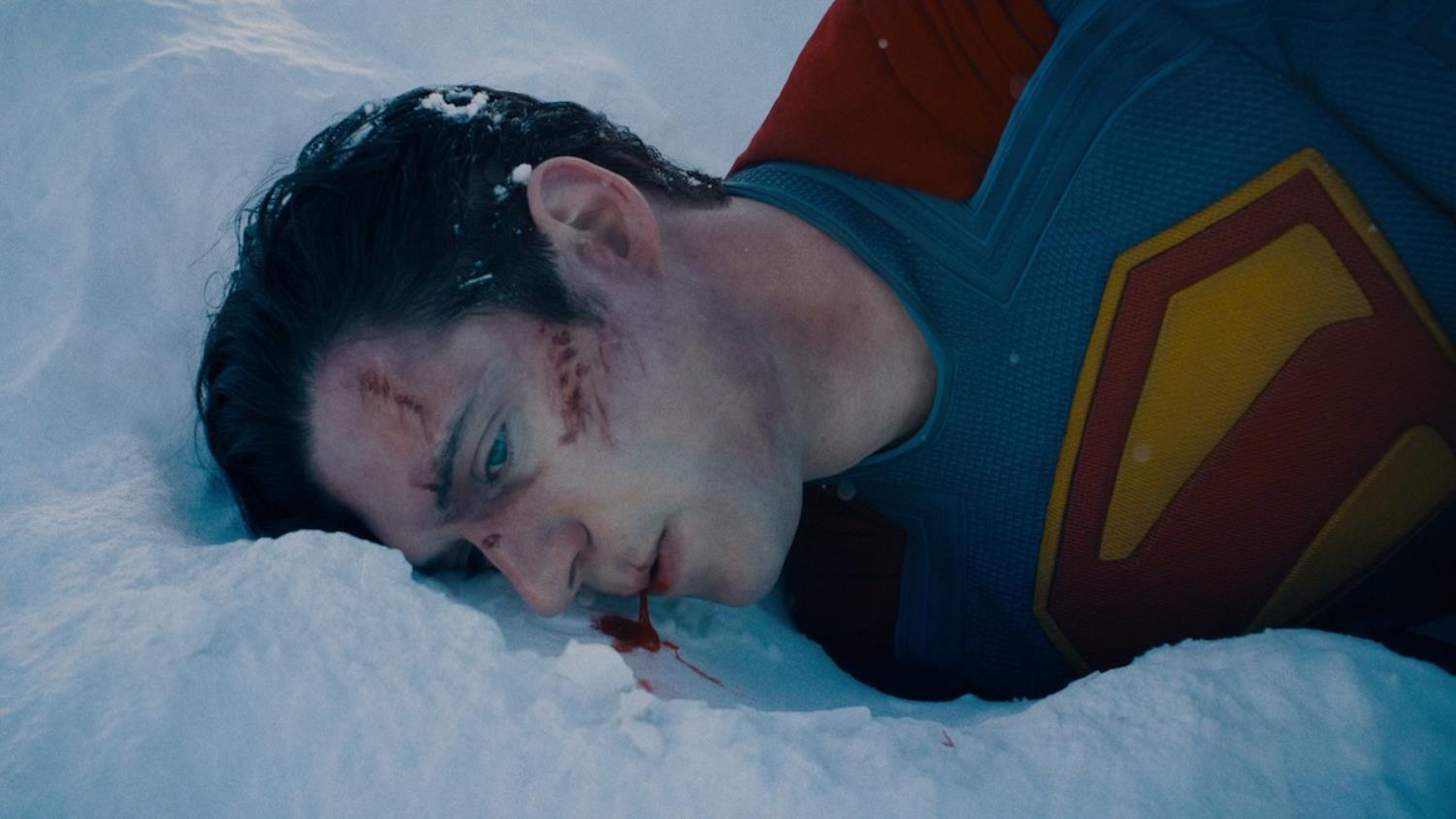 SUPERMAN Director James Gunn Hopes Movie Can Unify People And Explains Trailer