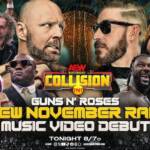 Tony Khan Has Had Talks About Licensing More Guns n’ Roses Songs For AEW [Video]