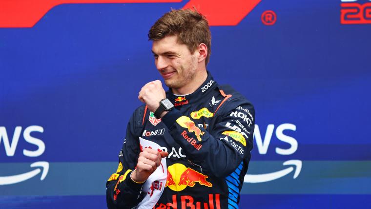 Max Verstappen Opens Up On Sim-Racing Background After Heineken Player 0.0 Global Finals [Video]