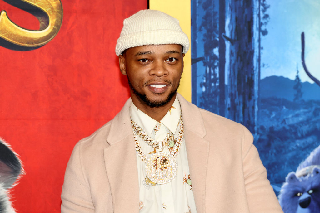 Papoose Reacts To Fat Joe’s Comments On Remy Ma’s Marriage [Video]