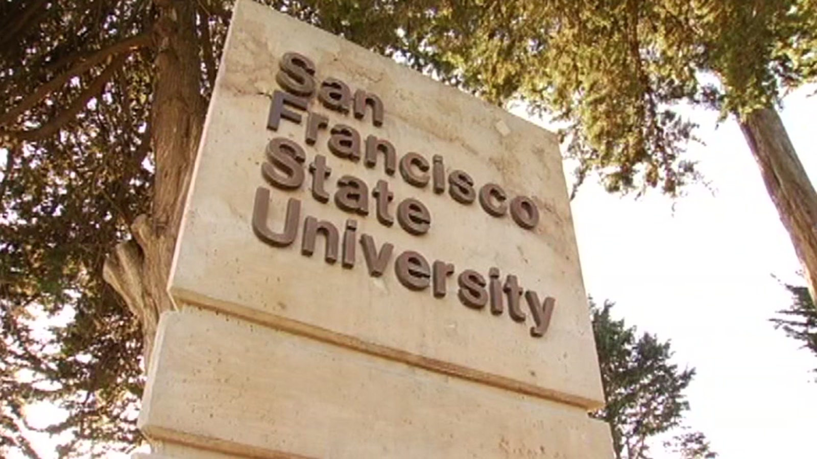 San Francisco State University lockdown lifted after no credibility to anonymous threat found, officials say [Video]