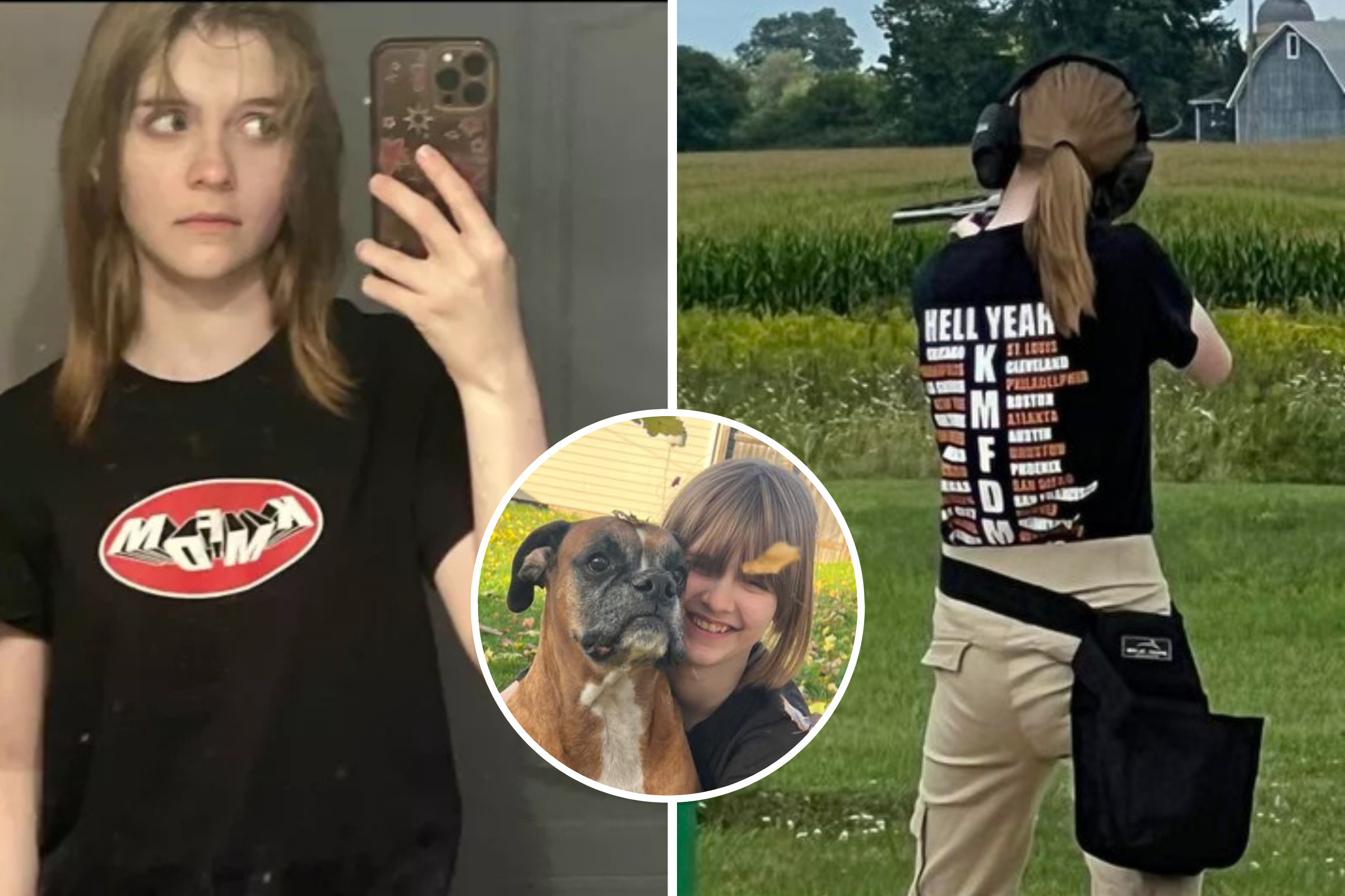 Natalie Rupnow Alleged Manifesto, Dad’s Facebook Tell Two Different Stories [Video]