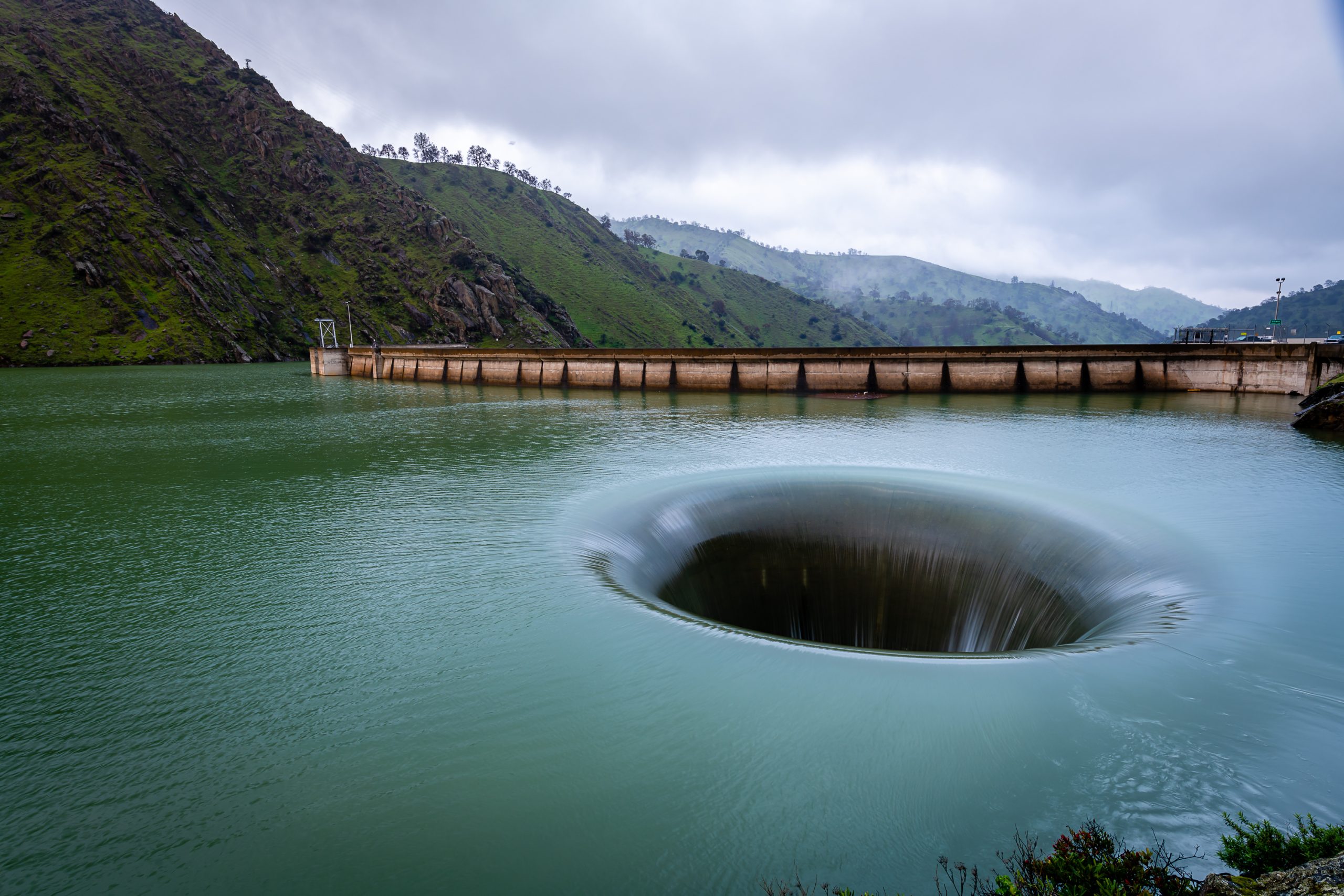 California Unveils Plan to Save State’s Water Supply [Video]