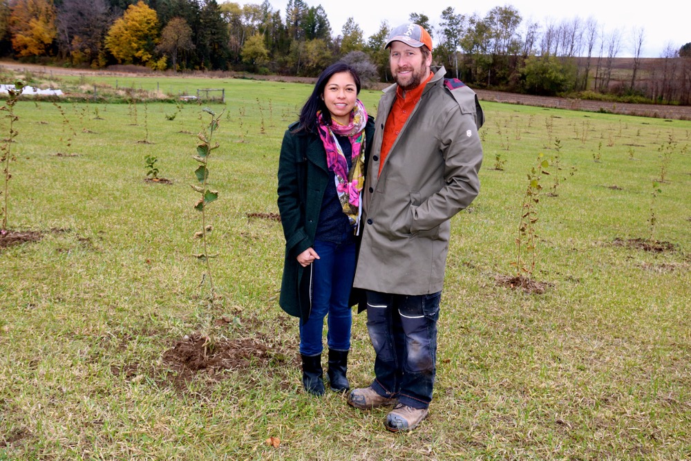 Growing Ontario’s Truffle Market: Challenges and Opportunities [Video]