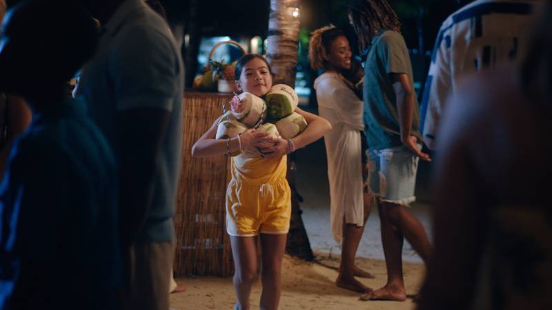 Sandals Launches Multi-Million Dollar Made of Caribbean Campaign [Video]