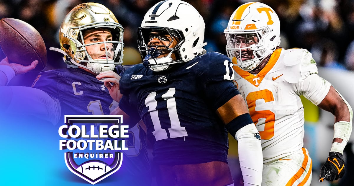 College Football Playoff Round 1 predictions & what Diego Pavia’s eligibility case means  WSOC TV [Video]