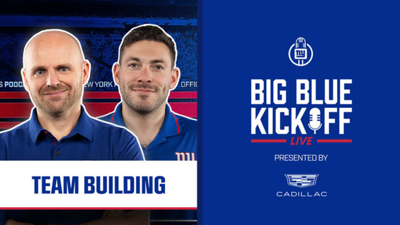 Big Blue Kickoff Live 12/19 [Video]