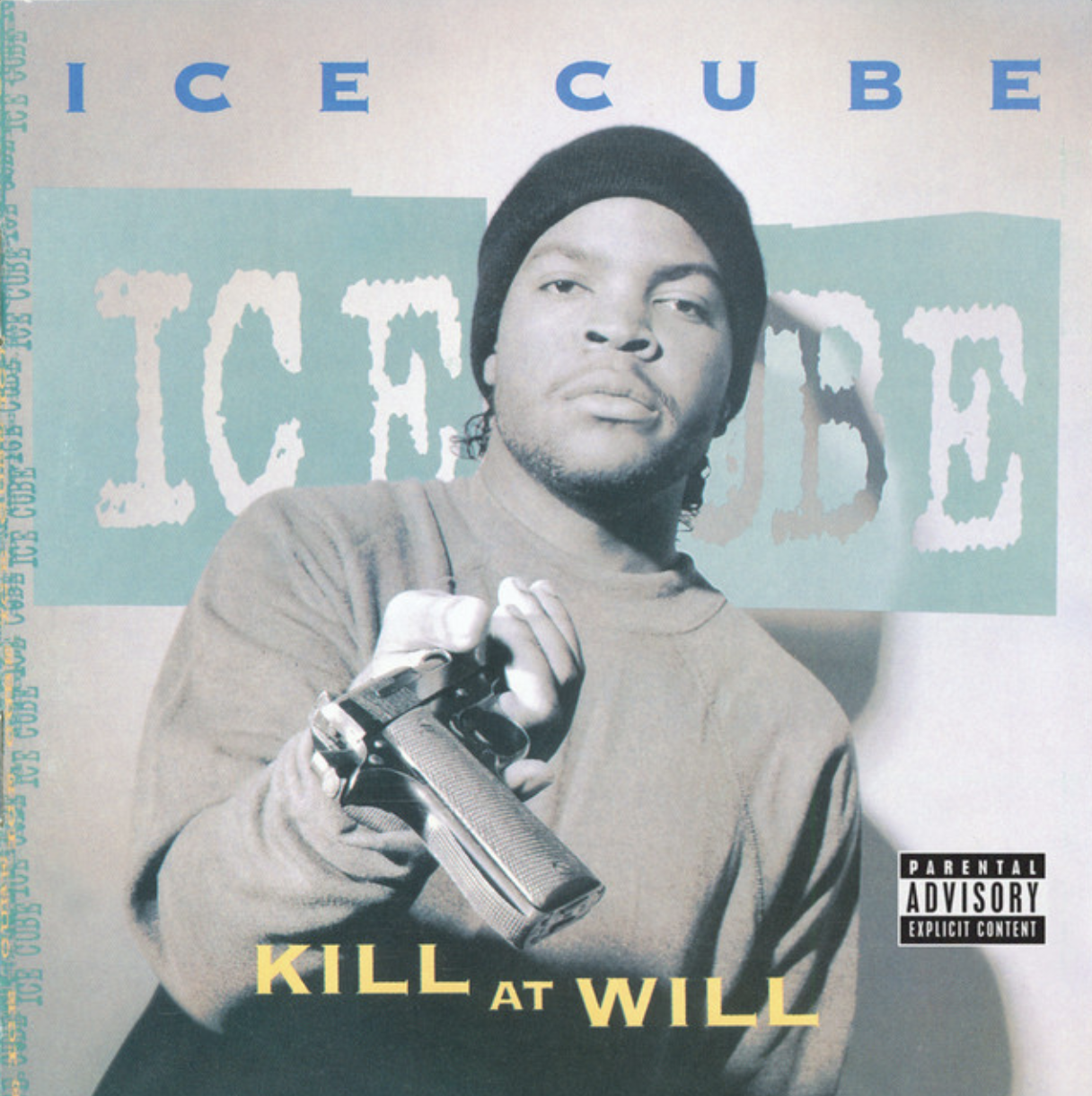 The Source |Today In Hip Hop History: Ice Cube Dropped His Solo ‘Kill At Will’ EP 34 Years Ago [Video]