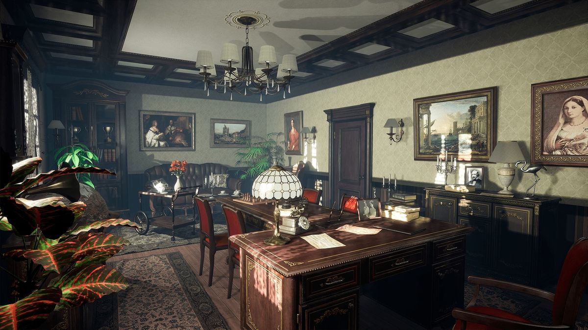 Get limited-time free content for Unreal Engine [Video]