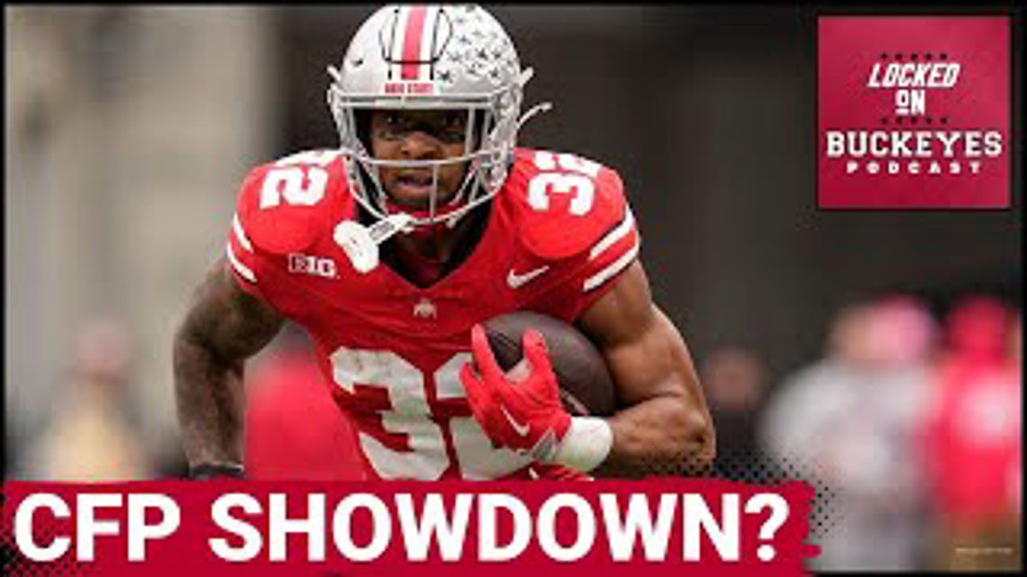 Ohio State Buckeyes are BUILT to Beat Tennessee | Ohio State Buckeyes Podcast [Video]