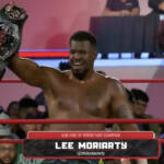 Lee Moriarty Says He’s Ready For Anyone To Answer His Open Challenge At ROH Final Battle [Video]