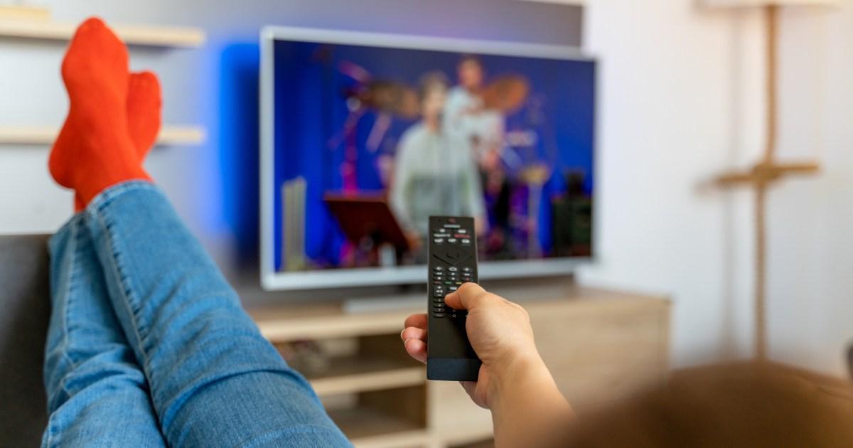 Heres why you should be wary of streaming movies and TV illegally [Video]