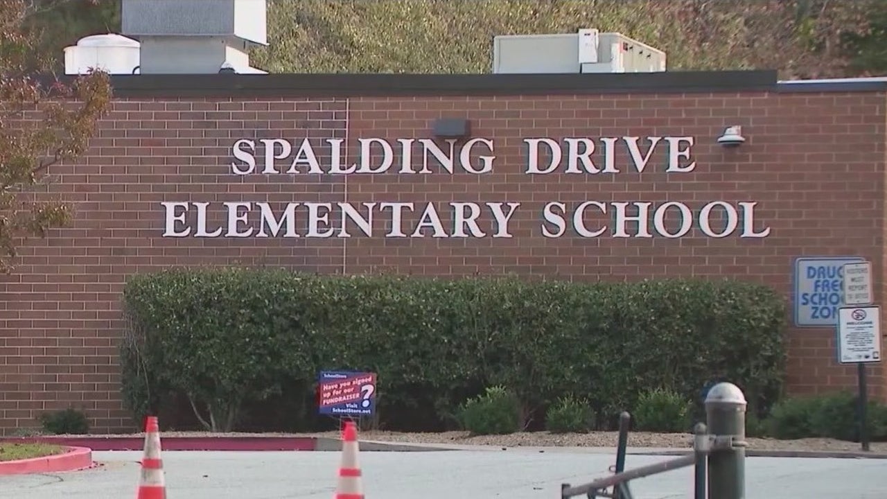 Save Spalding Committee makes final plea to save elementary school from closing [Video]