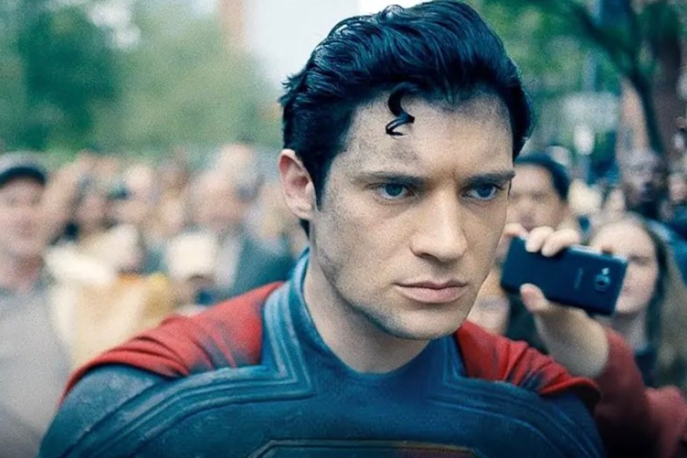 Superman Trailer Breakdown: Every New Hero and Villain Revealed [Video]