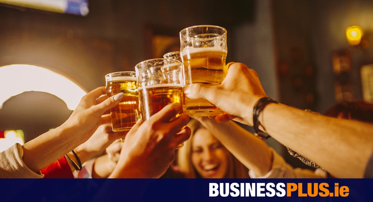 Heineken 0.0% will soon be on draught in 3,000 outlets [Video]