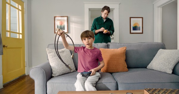 Hangry Kids Get Revenge in Darkly Funny Ads for Wonderful Halos [Video]