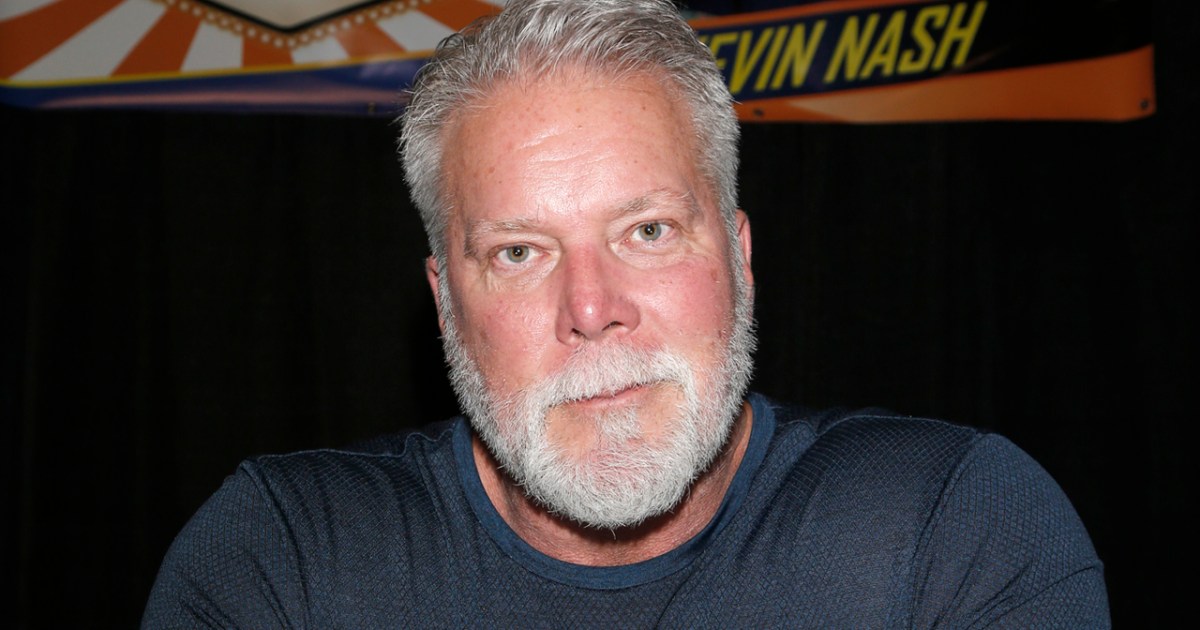 Kevin Nash Shares What He Credits For Increase in WWEs Fanbase In 2024 [Video]