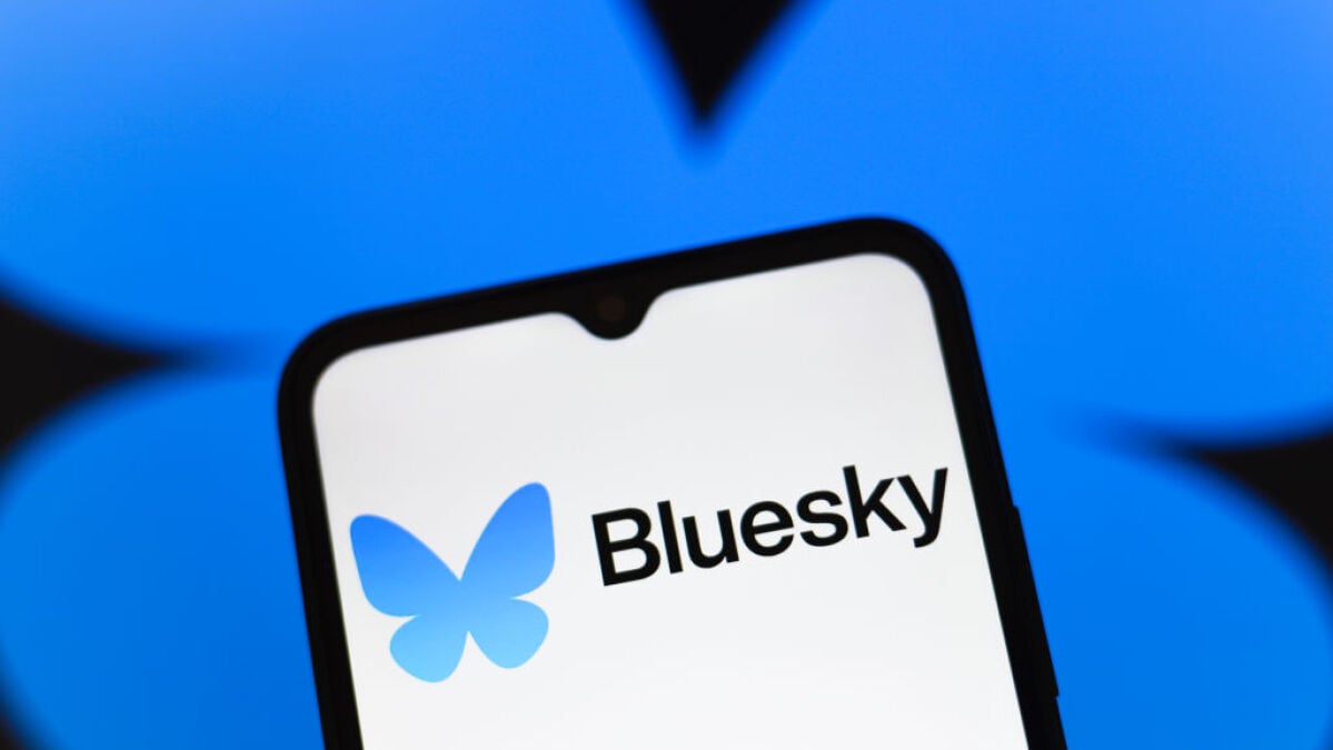 Bluesky cybersquatting problem addressed in latest update [Video]