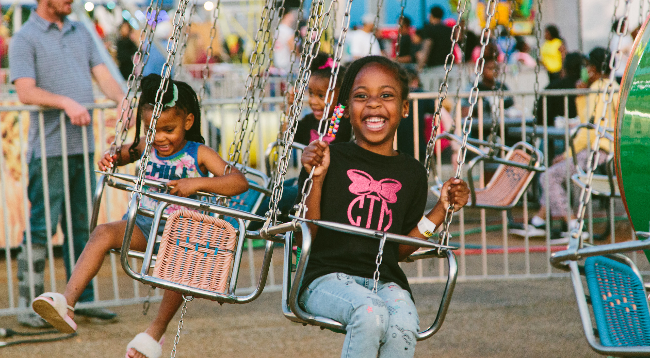 Loch & Key Productions  Case Study: Carrollton Fall Fair [Video]