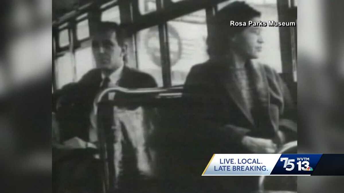 ‘Freedom of seat’: History experts highlight anniversary of Montgomery Bus Boycott [Video]