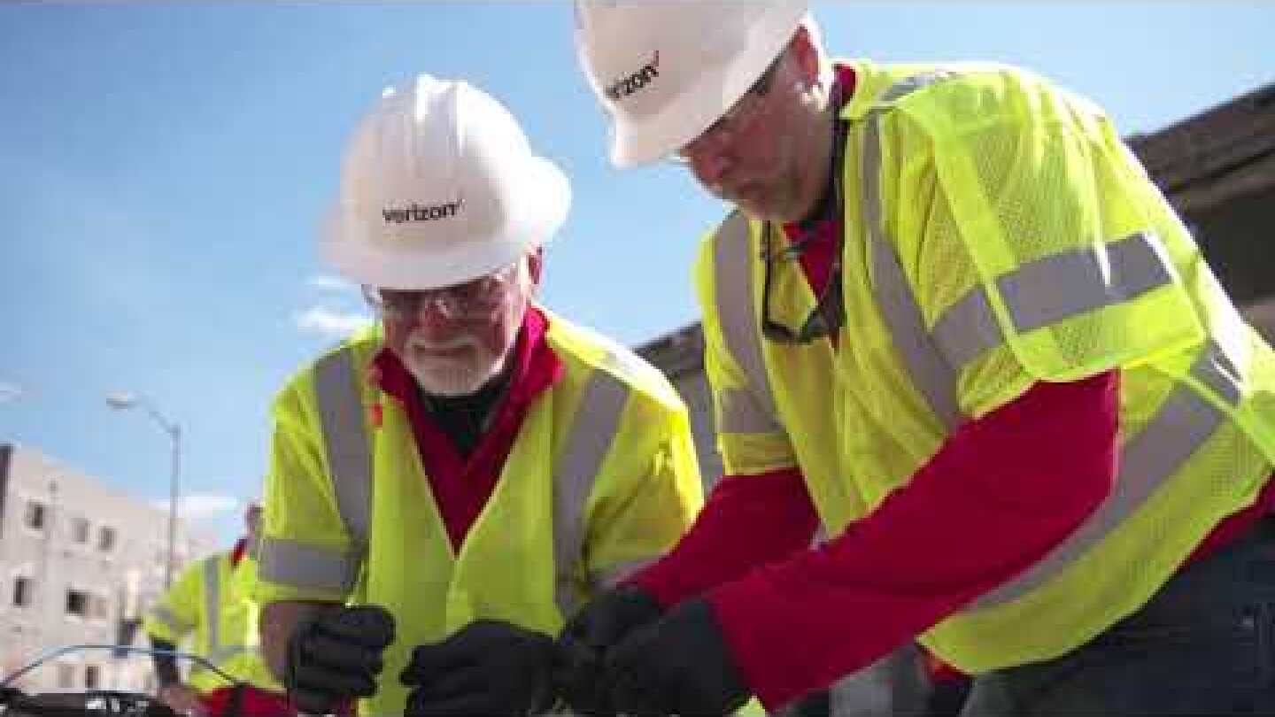 Verizon Frontline Crisis Response Team supports 800+ agencies during emergency response operations in 2024 [Video]