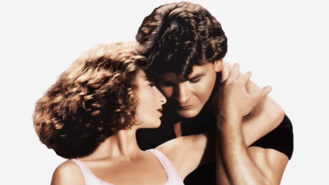 Was A Little Risky’: Jennifer Grey Reveals Why She Thought Dirty Dancing Might Be A Glorified Porno [Video]