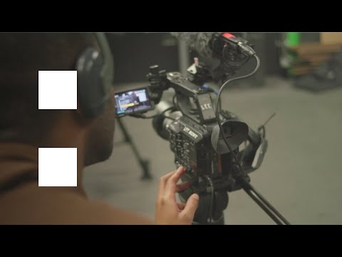 Screen School | London College of Communication [Video]