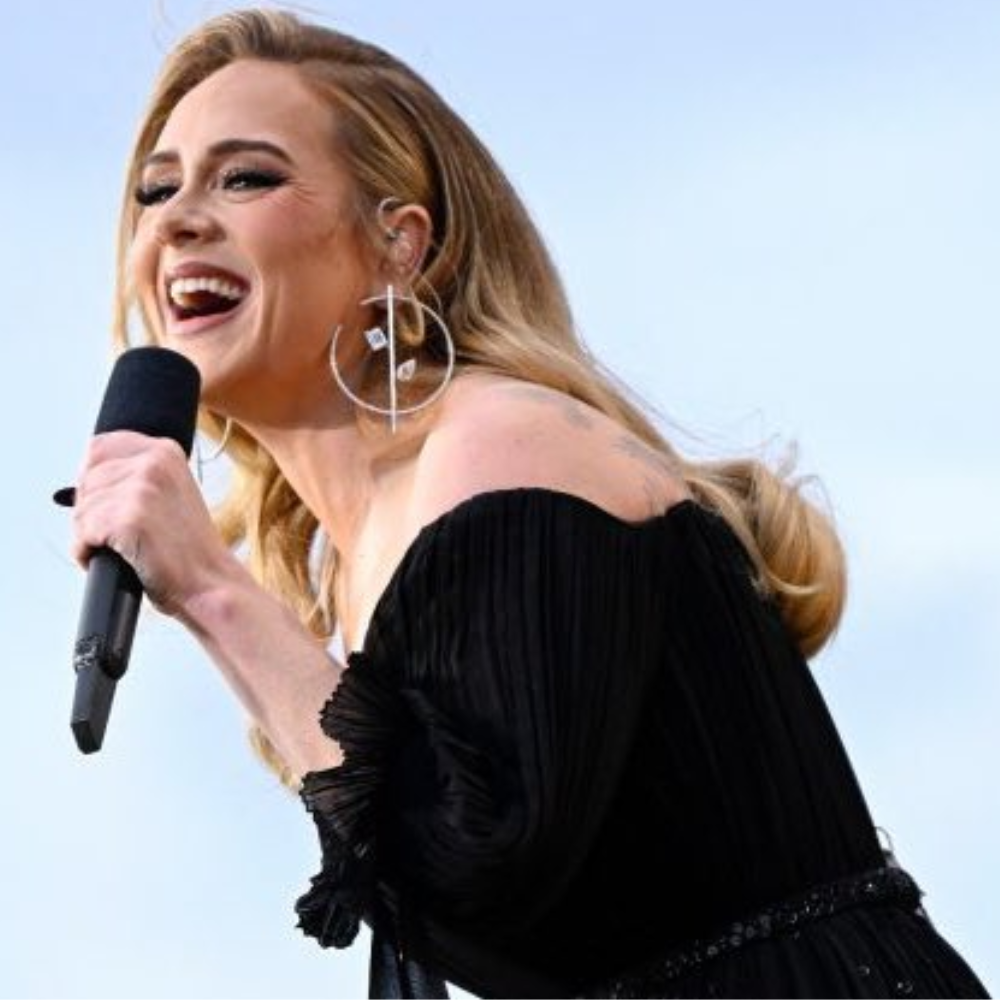 Adele’s Million Years Ago Pulled from Global Streaming Amid Plagiarism Lawsuit [Video]