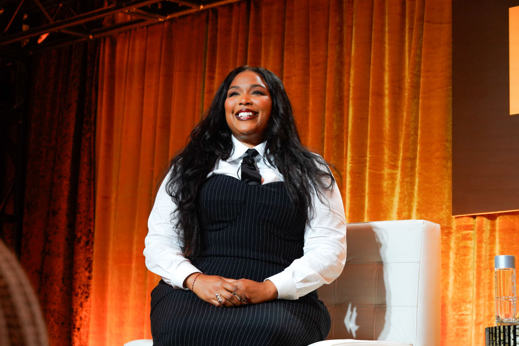 Lizzo Reflects On Betrayal In Exclusive Tell-All With Keke Palmer [Video]