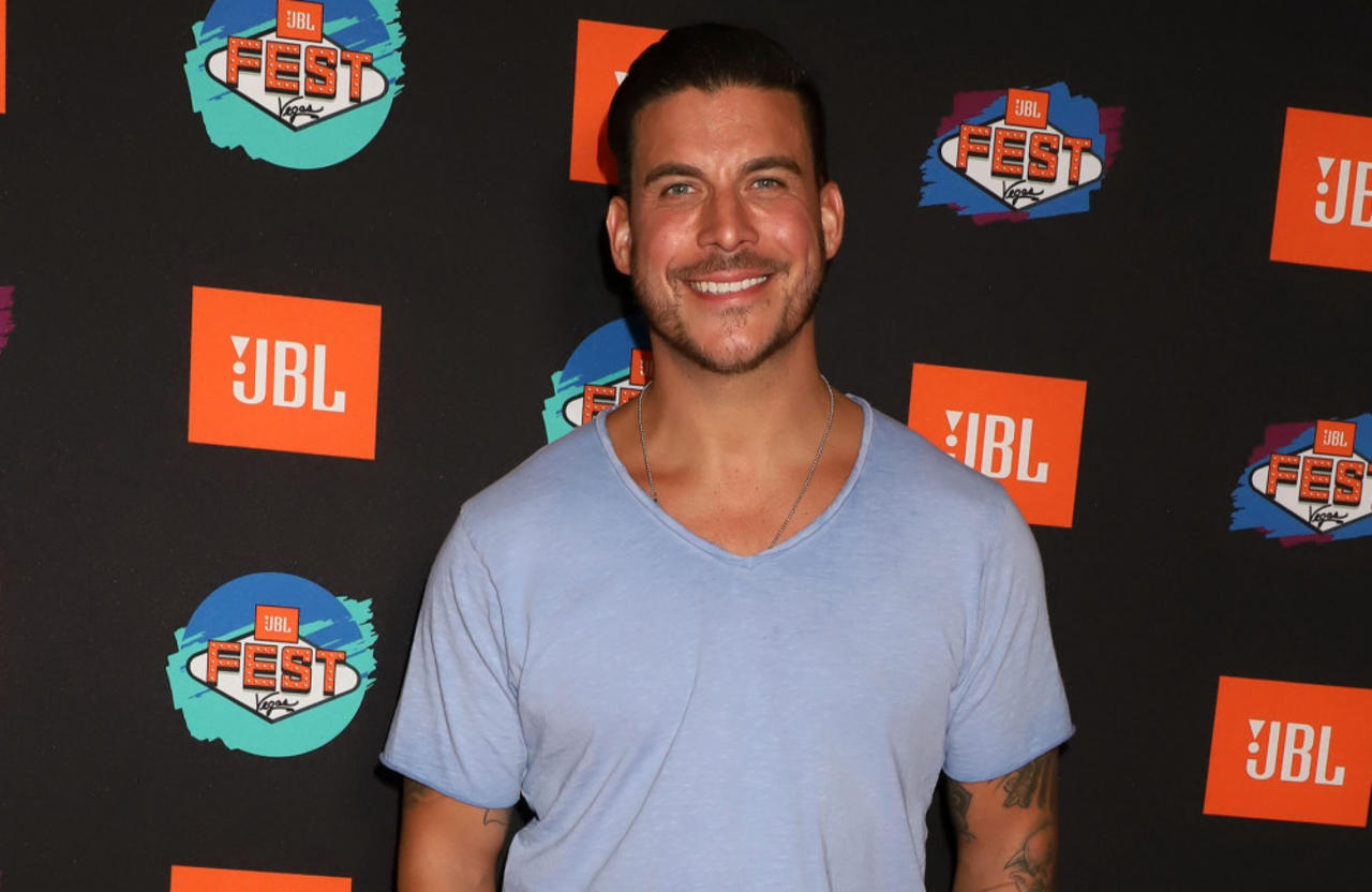 Jax Taylor’s son ‘makes him a better person’ [Video]