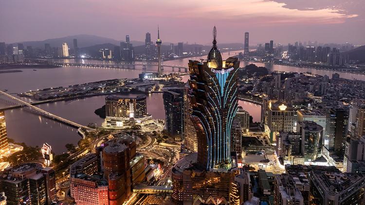 Analyst: Macao SAR can offer world-class investment experience [Video]