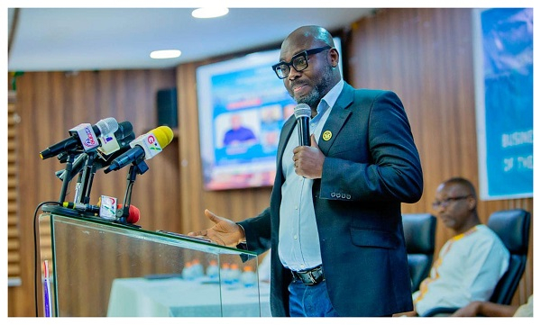 ‘No investor will take Ghana seriously’  Economist criticises finance minister over failure to present mini-budget [Video]