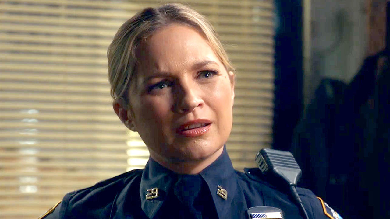 Trouble on CBS’ Hit Cop Drama Blue Bloods [Video]