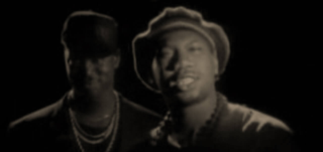 Boogie Down Productions “Love’s Gonna Get’cha” (1990) [Video]