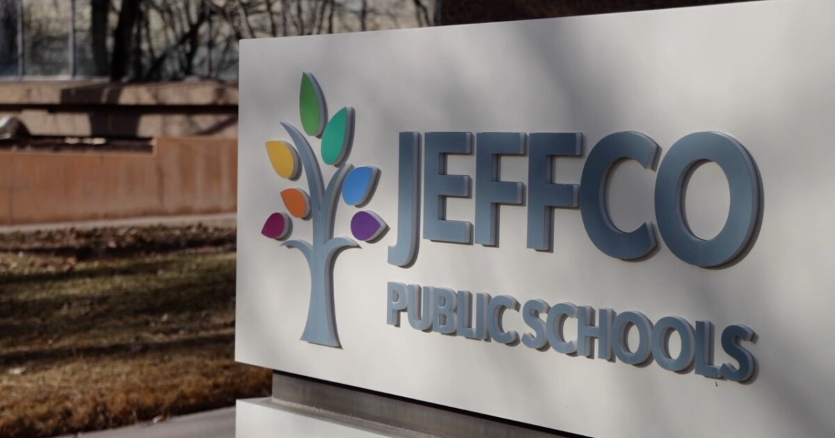 Jeffco Public Schools’ chief of schools terminated amid criminal investigation [Video]