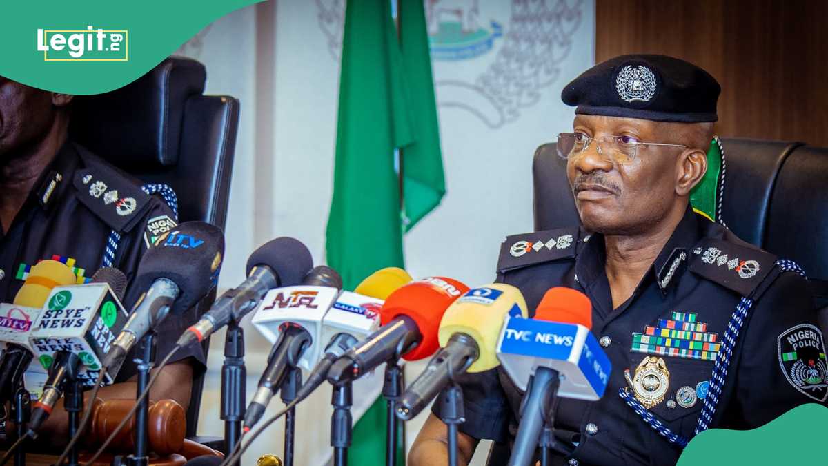 Abuja, Anambra Stampede: IGP Issues Fresh Order as Death Toll Hits 37 [Video]