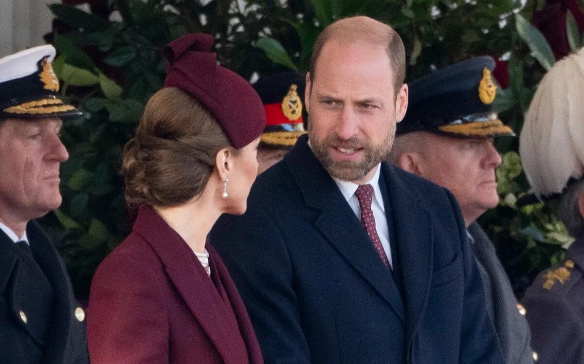 Prince William Admits He’s ‘Not Brillant’ When it Comes to Gift-Giving and Once Gave Kate Something She Wasn’t Happy With [Video]